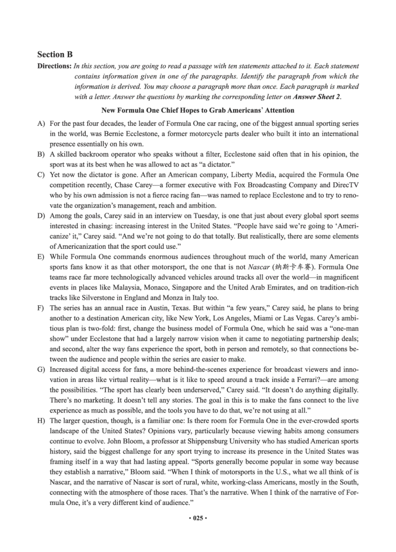 02.四级真题_英语四六级保存避免失效_最新更新，视频都在这_2026、6月四级速转存易和谐_0、2025年12月四级_05.有道四级全程班曲根等_01.电子讲义+真题_01.电子讲义_01.四级小白班