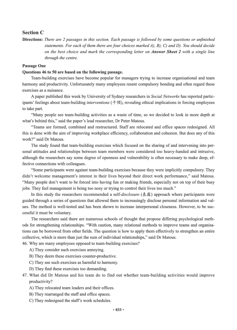 02.四级真题_英语四六级保存避免失效_最新更新，视频都在这_2026、6月四级速转存易和谐_0、2025年12月四级_05.有道四级全程班曲根等_01.电子讲义+真题_01.电子讲义_01.四级小白班