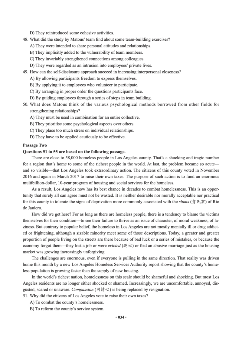 02.四级真题_英语四六级保存避免失效_最新更新，视频都在这_2026、6月四级速转存易和谐_0、2025年12月四级_05.有道四级全程班曲根等_01.电子讲义+真题_01.电子讲义_01.四级小白班