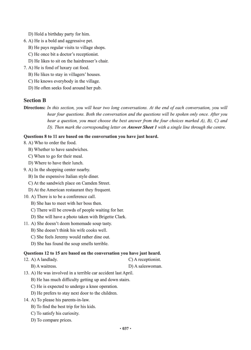 02.四级真题_英语四六级保存避免失效_最新更新，视频都在这_2026、6月四级速转存易和谐_0、2025年12月四级_05.有道四级全程班曲根等_01.电子讲义+真题_01.电子讲义_01.四级小白班