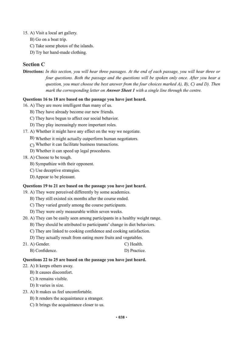 02.四级真题_英语四六级保存避免失效_最新更新，视频都在这_2026、6月四级速转存易和谐_0、2025年12月四级_05.有道四级全程班曲根等_01.电子讲义+真题_01.电子讲义_01.四级小白班