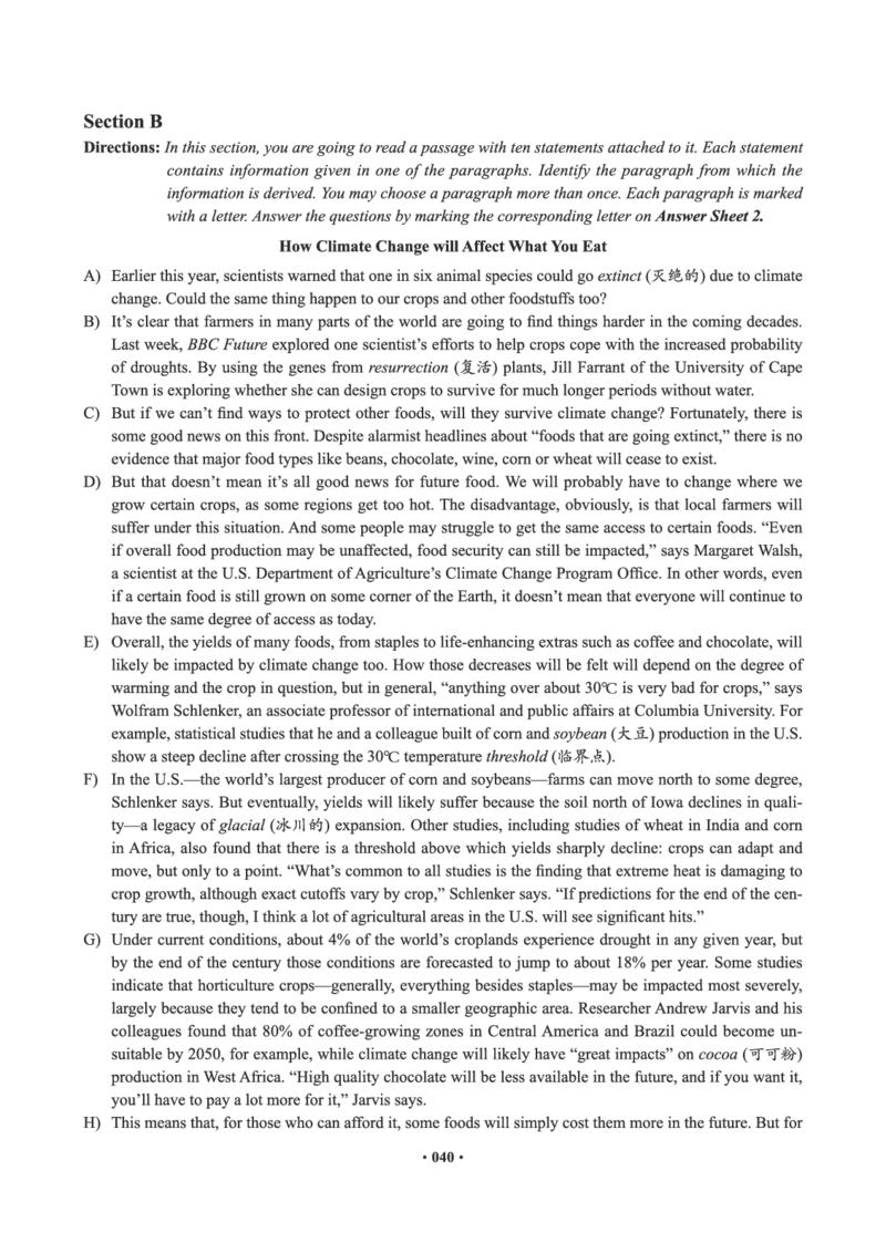 02.四级真题_英语四六级保存避免失效_最新更新，视频都在这_2026、6月四级速转存易和谐_0、2025年12月四级_05.有道四级全程班曲根等_01.电子讲义+真题_01.电子讲义_01.四级小白班