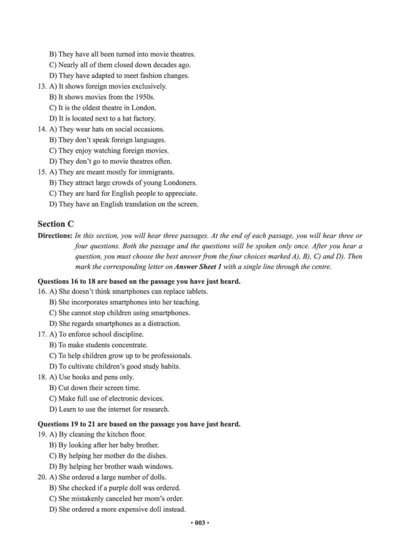 02.四级真题_英语四六级保存避免失效_最新更新，视频都在这_2026、6月四级速转存易和谐_0、2025年12月四级_05.有道四级全程班曲根等_01.电子讲义+真题_01.电子讲义_01.四级小白班