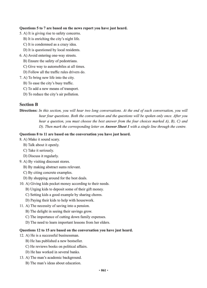 02.四级真题_英语四六级保存避免失效_最新更新，视频都在这_2026、6月四级速转存易和谐_0、2025年12月四级_05.有道四级全程班曲根等_01.电子讲义+真题_01.电子讲义_01.四级小白班