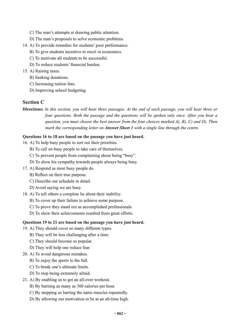 02.四级真题_英语四六级保存避免失效_最新更新，视频都在这_2026、6月四级速转存易和谐_0、2025年12月四级_05.有道四级全程班曲根等_01.电子讲义+真题_01.电子讲义_01.四级小白班