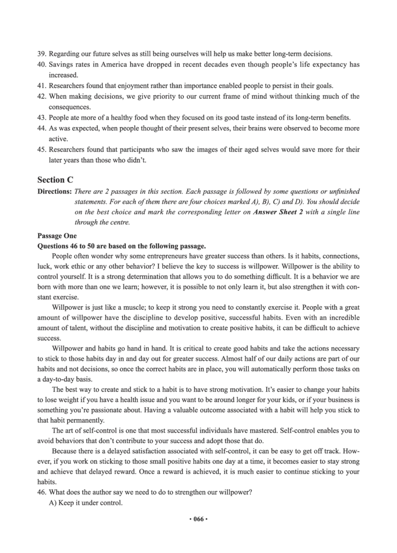 02.四级真题_英语四六级保存避免失效_最新更新，视频都在这_2026、6月四级速转存易和谐_0、2025年12月四级_05.有道四级全程班曲根等_01.电子讲义+真题_01.电子讲义_01.四级小白班