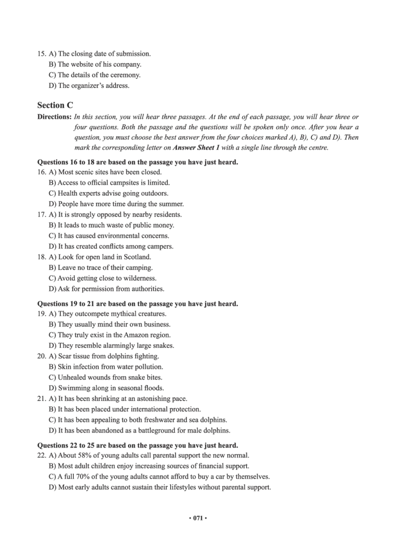 02.四级真题_英语四六级保存避免失效_最新更新，视频都在这_2026、6月四级速转存易和谐_0、2025年12月四级_05.有道四级全程班曲根等_01.电子讲义+真题_01.电子讲义_01.四级小白班