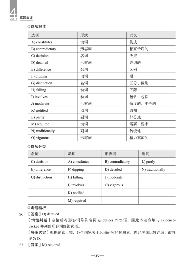 2024年6月四级真题+解析第2套_英语四六级保存避免失效_最新更新，视频都在这_2026、6月四级速转存易和谐_0、2025年12月四级_04.笑过四级全程班周思成_00.讲义_四级真题