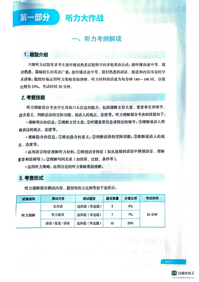 六级方法论大作战_英语四六级保存避免失效_最新更新，视频都在这_2026，6月六级速转存易和谐_1、2025年6月六级_13.2026六级英语刘晓燕-保命班_2025年6月晓燕六级全程班保命班_01.讲义