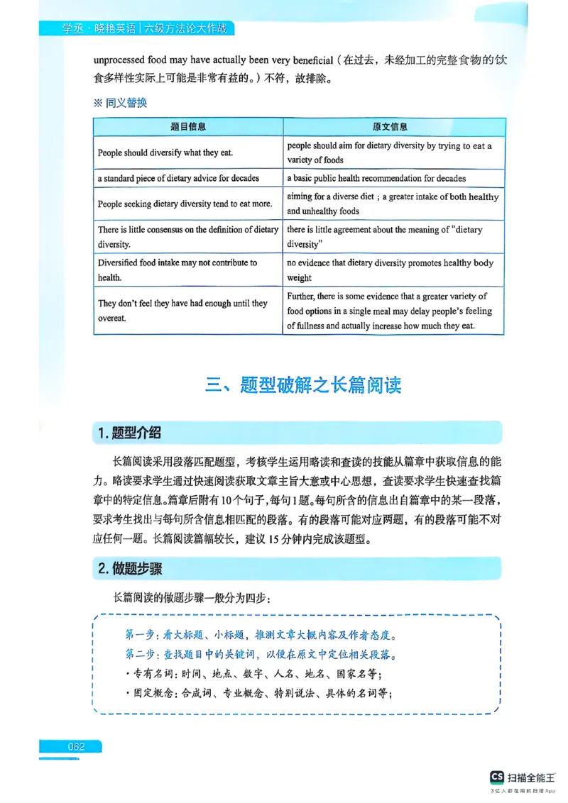 六级方法论大作战_英语四六级保存避免失效_最新更新，视频都在这_2026，6月六级速转存易和谐_1、2025年6月六级_13.2026六级英语刘晓燕-保命班_2025年6月晓燕六级全程班保命班_01.讲义