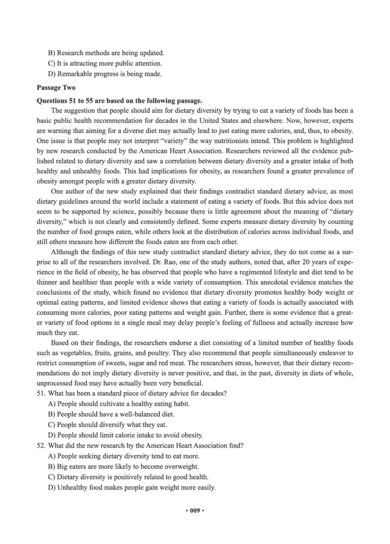 02.六级真题_英语四六级保存避免失效_最新更新，视频都在这_2026，6月六级速转存易和谐_0、2025年12月六级_05.有道六级全程班陈曲等_01.六级小白电子讲义_00.电子讲义_01.六级小白班