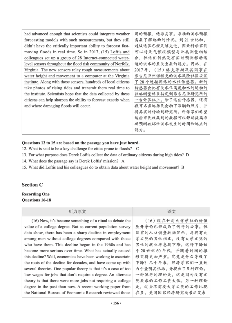 02.六级真题_英语四六级保存避免失效_最新更新，视频都在这_2026，6月六级速转存易和谐_0、2025年12月六级_05.有道六级全程班陈曲等_01.六级小白电子讲义_00.电子讲义_01.六级小白班