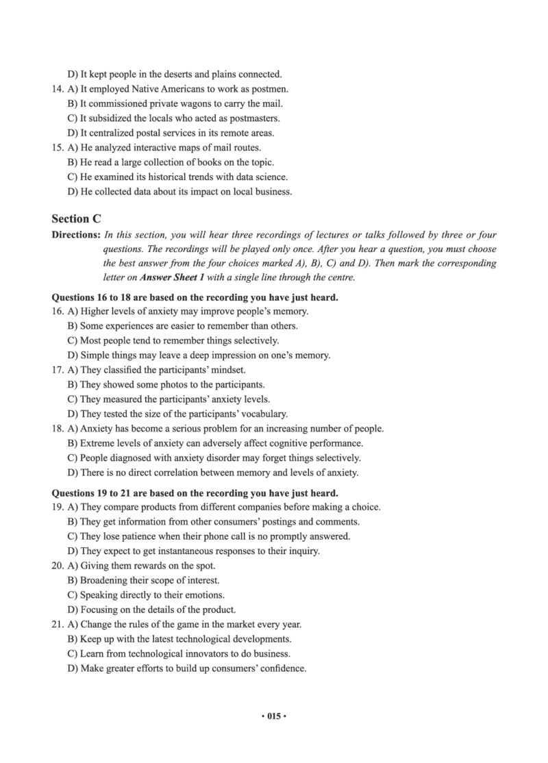 02.六级真题_英语四六级保存避免失效_最新更新，视频都在这_2026，6月六级速转存易和谐_0、2025年12月六级_05.有道六级全程班陈曲等_01.六级小白电子讲义_00.电子讲义_01.六级小白班