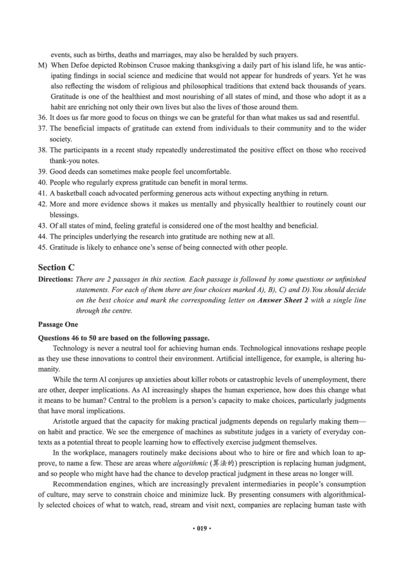 02.六级真题_英语四六级保存避免失效_最新更新，视频都在这_2026，6月六级速转存易和谐_0、2025年12月六级_05.有道六级全程班陈曲等_01.六级小白电子讲义_00.电子讲义_01.六级小白班