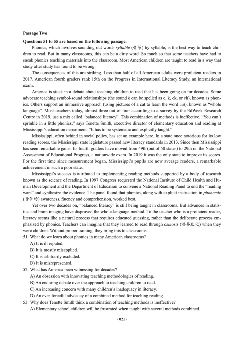 02.六级真题_英语四六级保存避免失效_最新更新，视频都在这_2026，6月六级速转存易和谐_0、2025年12月六级_05.有道六级全程班陈曲等_01.六级小白电子讲义_00.电子讲义_01.六级小白班