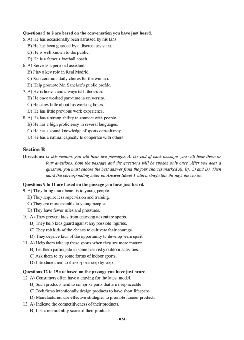 02.六级真题_英语四六级保存避免失效_最新更新，视频都在这_2026，6月六级速转存易和谐_0、2025年12月六级_05.有道六级全程班陈曲等_01.六级小白电子讲义_00.电子讲义_01.六级小白班