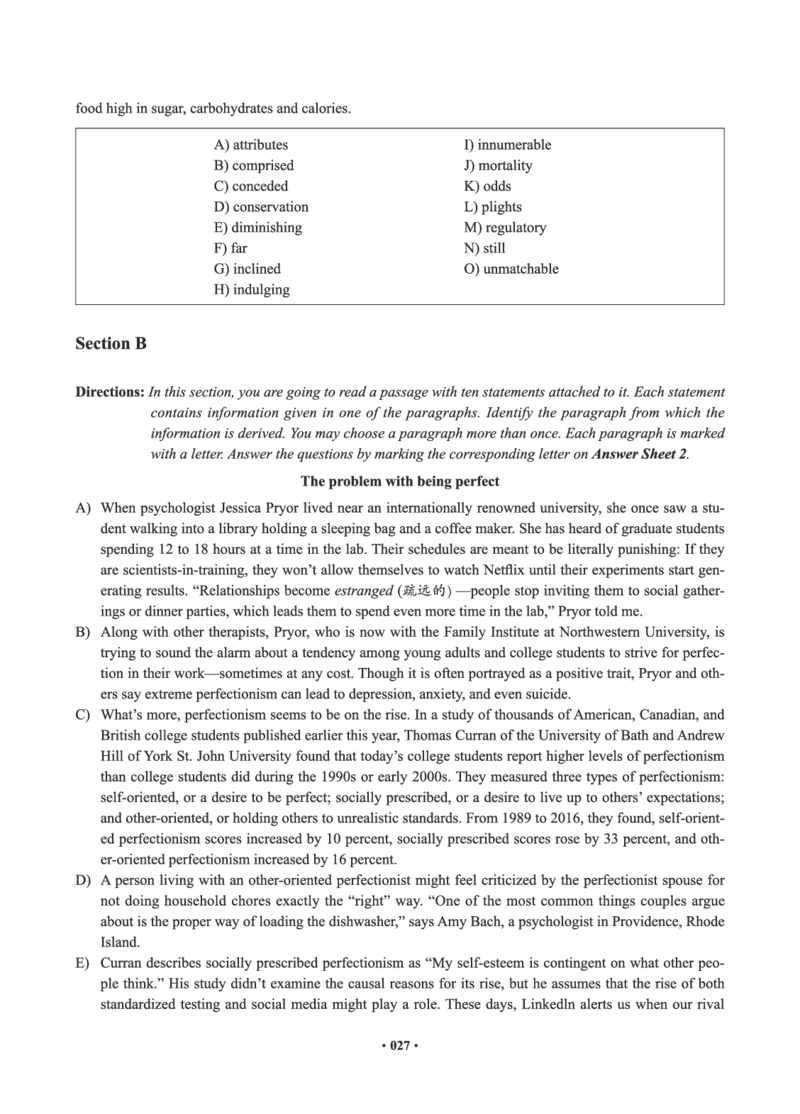 02.六级真题_英语四六级保存避免失效_最新更新，视频都在这_2026，6月六级速转存易和谐_0、2025年12月六级_05.有道六级全程班陈曲等_01.六级小白电子讲义_00.电子讲义_01.六级小白班