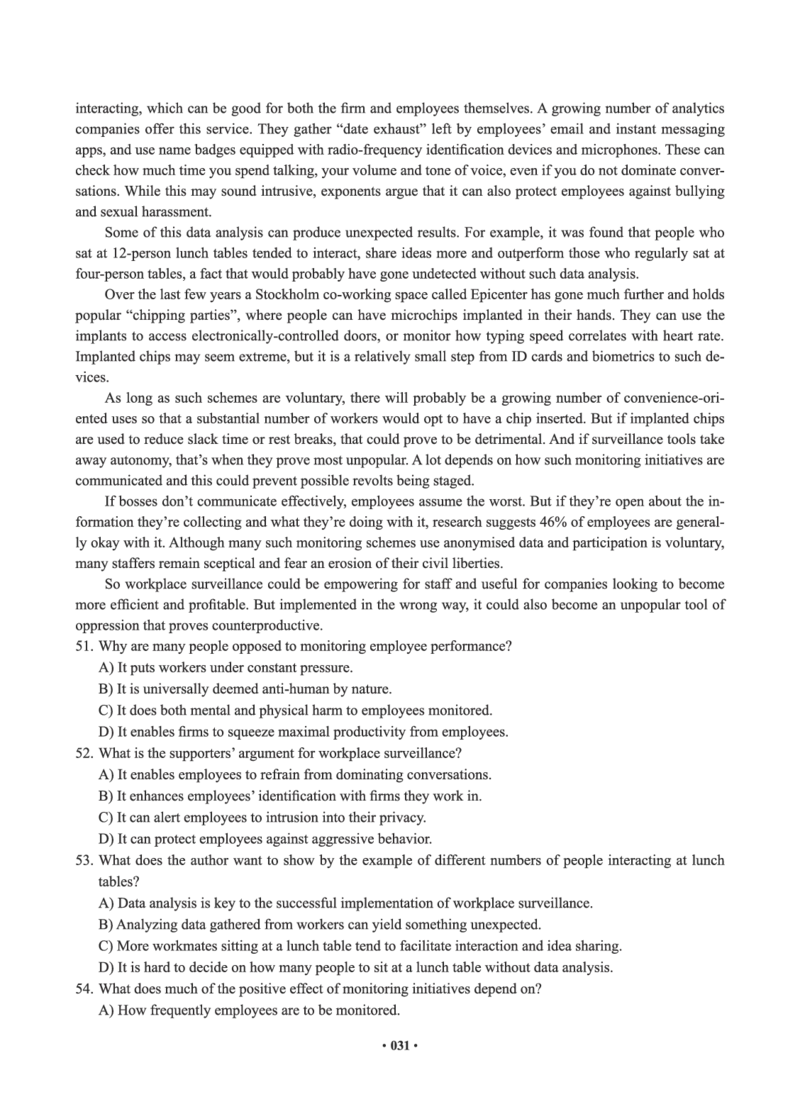 02.六级真题_英语四六级保存避免失效_最新更新，视频都在这_2026，6月六级速转存易和谐_0、2025年12月六级_05.有道六级全程班陈曲等_01.六级小白电子讲义_00.电子讲义_01.六级小白班