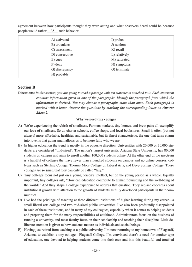 02.六级真题_英语四六级保存避免失效_最新更新，视频都在这_2026，6月六级速转存易和谐_0、2025年12月六级_05.有道六级全程班陈曲等_01.六级小白电子讲义_00.电子讲义_01.六级小白班
