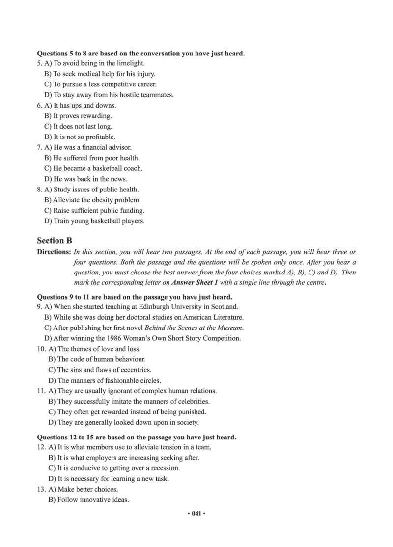 02.六级真题_英语四六级保存避免失效_最新更新，视频都在这_2026，6月六级速转存易和谐_0、2025年12月六级_05.有道六级全程班陈曲等_01.六级小白电子讲义_00.电子讲义_01.六级小白班