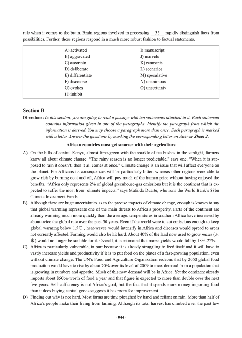 02.六级真题_英语四六级保存避免失效_最新更新，视频都在这_2026，6月六级速转存易和谐_0、2025年12月六级_05.有道六级全程班陈曲等_01.六级小白电子讲义_00.电子讲义_01.六级小白班