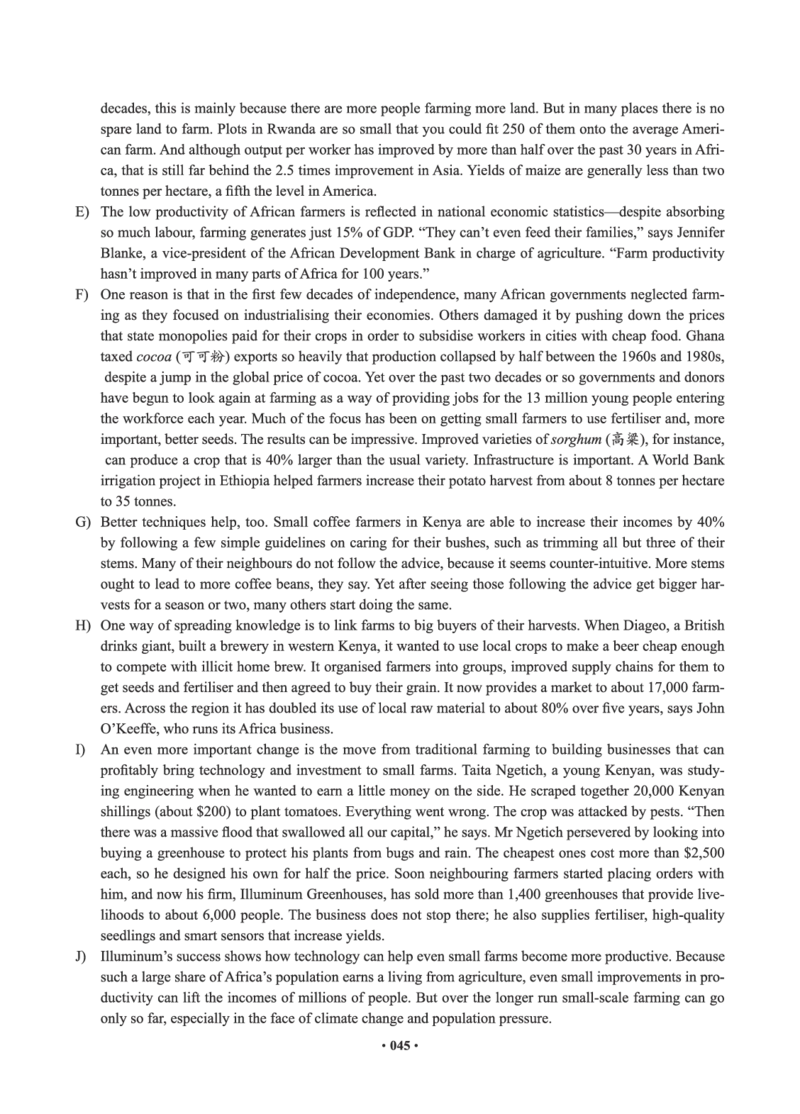02.六级真题_英语四六级保存避免失效_最新更新，视频都在这_2026，6月六级速转存易和谐_0、2025年12月六级_05.有道六级全程班陈曲等_01.六级小白电子讲义_00.电子讲义_01.六级小白班