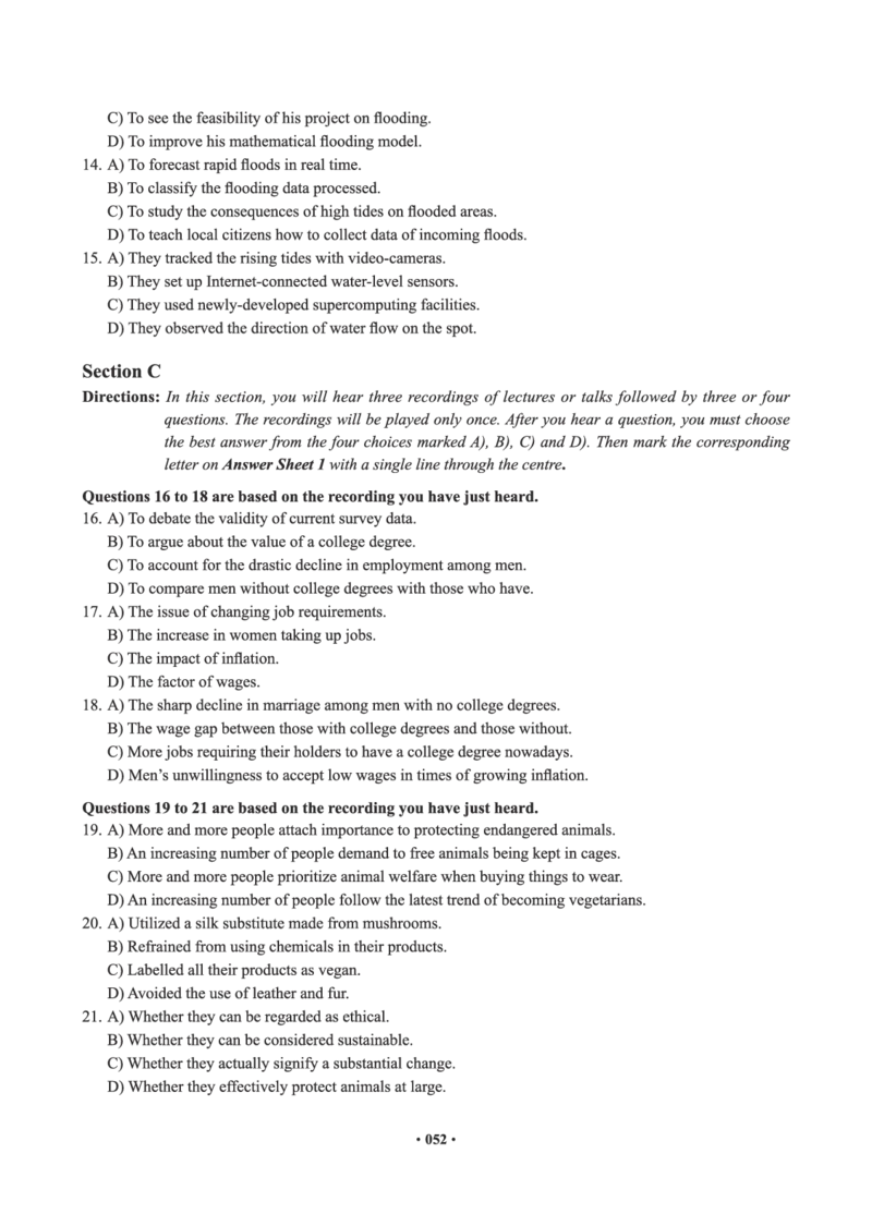 02.六级真题_英语四六级保存避免失效_最新更新，视频都在这_2026，6月六级速转存易和谐_0、2025年12月六级_05.有道六级全程班陈曲等_01.六级小白电子讲义_00.电子讲义_01.六级小白班