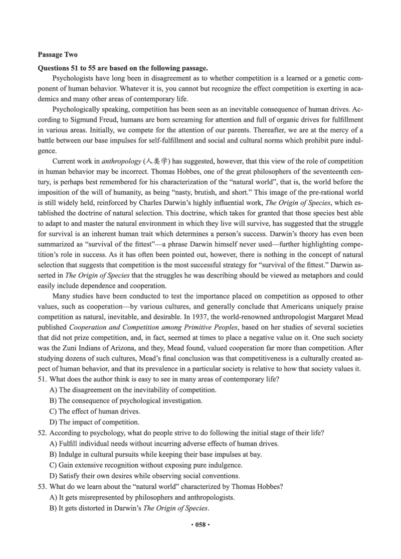 02.六级真题_英语四六级保存避免失效_最新更新，视频都在这_2026，6月六级速转存易和谐_0、2025年12月六级_05.有道六级全程班陈曲等_01.六级小白电子讲义_00.电子讲义_01.六级小白班