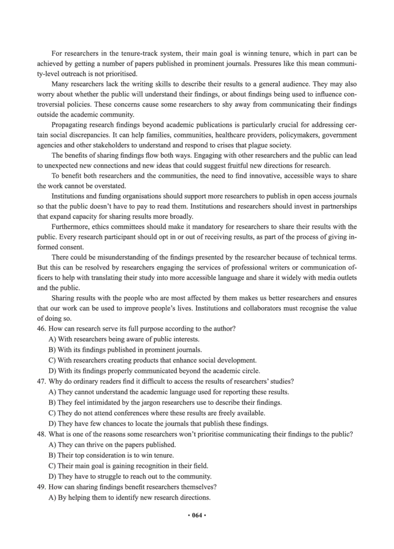 02.六级真题_英语四六级保存避免失效_最新更新，视频都在这_2026，6月六级速转存易和谐_0、2025年12月六级_05.有道六级全程班陈曲等_01.六级小白电子讲义_00.电子讲义_01.六级小白班