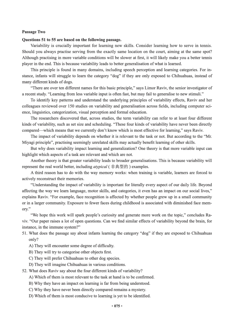 02.六级真题_英语四六级保存避免失效_最新更新，视频都在这_2026，6月六级速转存易和谐_0、2025年12月六级_05.有道六级全程班陈曲等_01.六级小白电子讲义_00.电子讲义_01.六级小白班