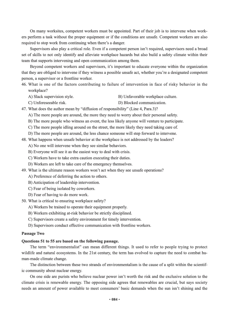 02.六级真题_英语四六级保存避免失效_最新更新，视频都在这_2026，6月六级速转存易和谐_0、2025年12月六级_05.有道六级全程班陈曲等_01.六级小白电子讲义_00.电子讲义_01.六级小白班