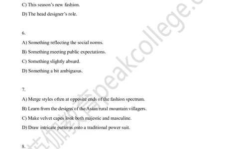 2025年6月六级真题卷二_英语四六级保存避免失效_最新更新，视频都在这_2026、6月四级速转存易和谐_新大学英语2025.6月4.6级真题_六级真题_01六级真题+答案解析+听力音频