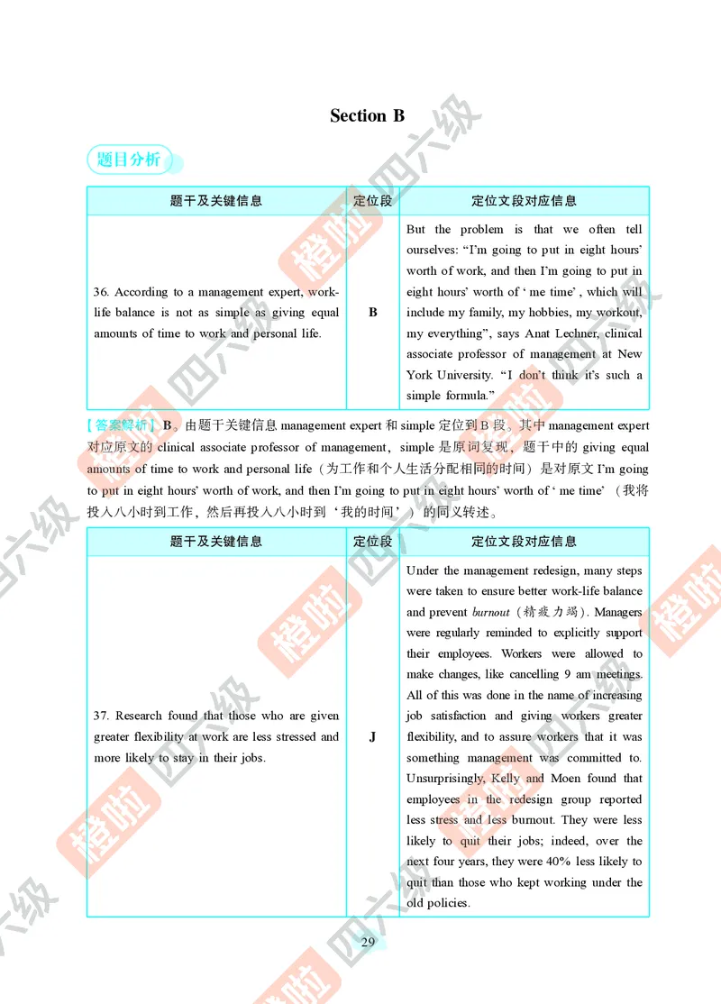 02.2024年12月四级（第一套）-解析6-12_英语四六级保存避免失效_最新更新，视频都在这_2026、6月四级速转存易和谐_0、2025年12月四级_06.橙啦四级全程班石雷鹏_00.讲义_真题_24年12月