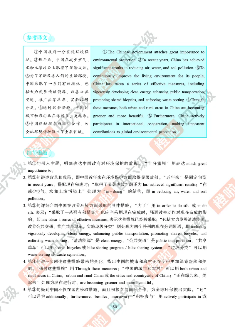 02.2024年12月四级（第一套）-解析6-12_英语四六级保存避免失效_最新更新，视频都在这_2026、6月四级速转存易和谐_0、2025年12月四级_06.橙啦四级全程班石雷鹏_00.讲义_真题_24年12月