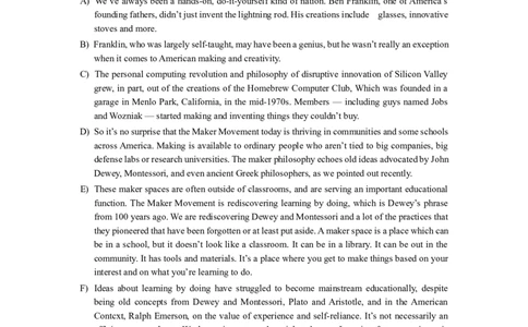 2019年06月四级真题第3套_英语四六级保存避免失效_最新更新，视频都在这_2026，6月六级速转存易和谐_0、2025年12月六级_00.学丞六级全程班刘晓燕_00讲义资料_四六级历年真题汇总(1)