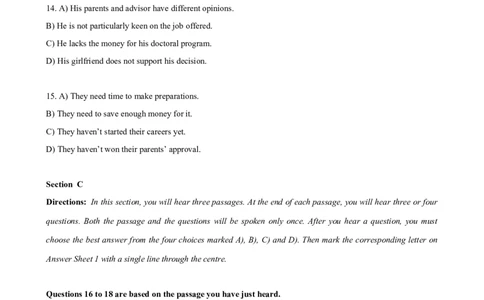 2019年12月四级真题第2套_英语四六级保存避免失效_最新更新，视频都在这_2026，6月六级速转存易和谐_0、2025年12月六级_00.学丞六级全程班刘晓燕_00讲义资料_四六级历年真题汇总(1)