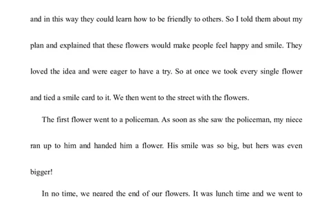 读后续写思维方向专练(03)-2024届高三英语一轮起航_03高考英语_新高考复习资料_2024年新高考资料_专项复习资料_读后续写思维专练-2024届高三英语大一轮复习作文起航