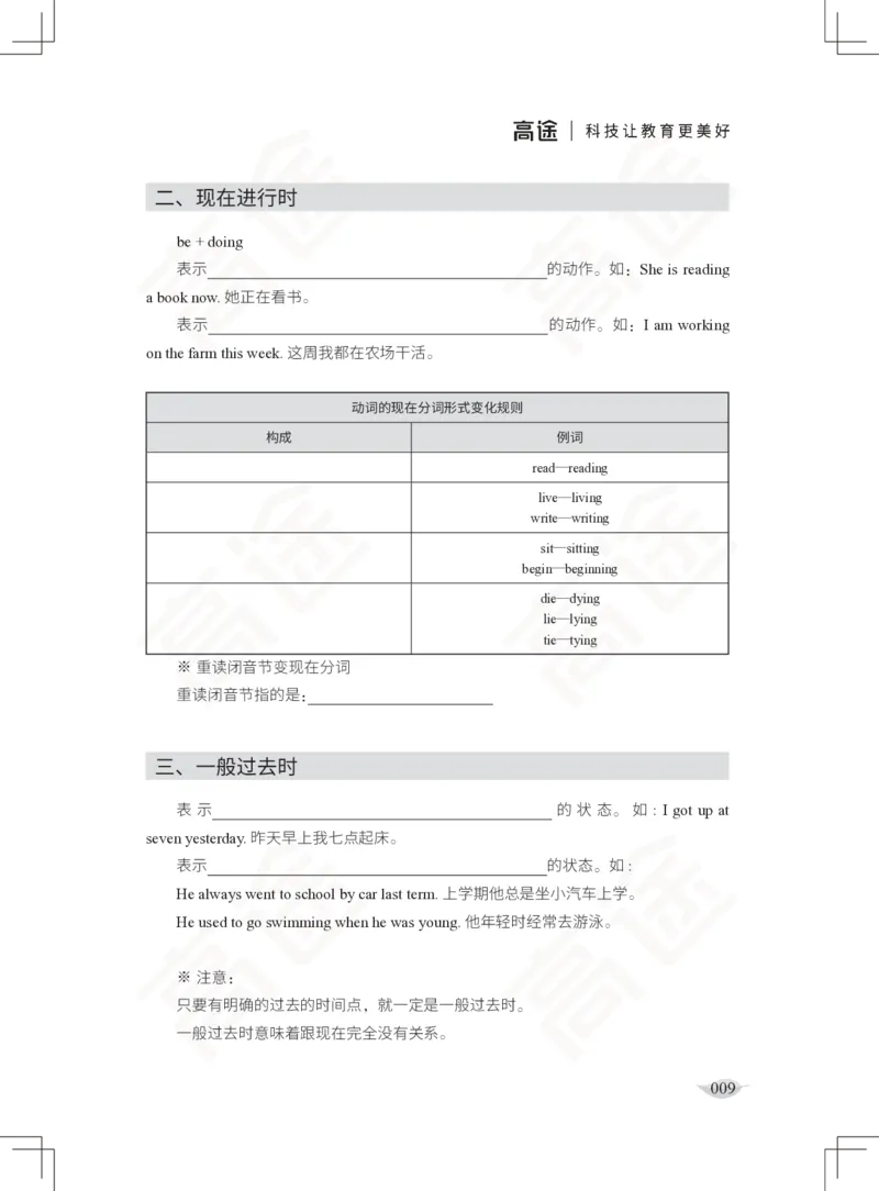 (2.3)-四级语法讲义_英语四六级保存避免失效_最新更新，视频都在这_2026、6月四级速转存易和谐_1、2025年6月四级_02.2026四级英语高途唐静_四级秋季全程Standard班_{2}--资料