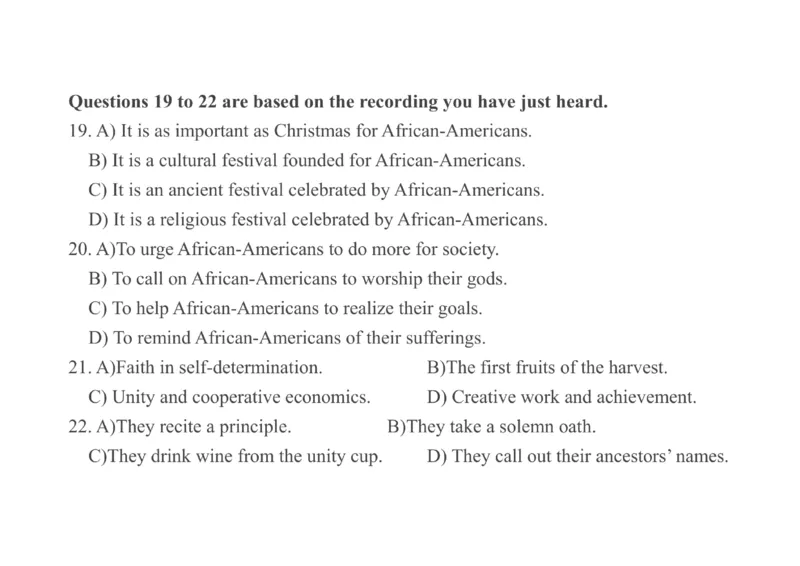 01.听力带练1_英语四六级保存避免失效_最新更新，视频都在这_2026，6月六级速转存易和谐_0、2025年12月六级_06.橙啦六级全程班石雷鹏_03.真题技巧+专项带练_02.听力带练_资料