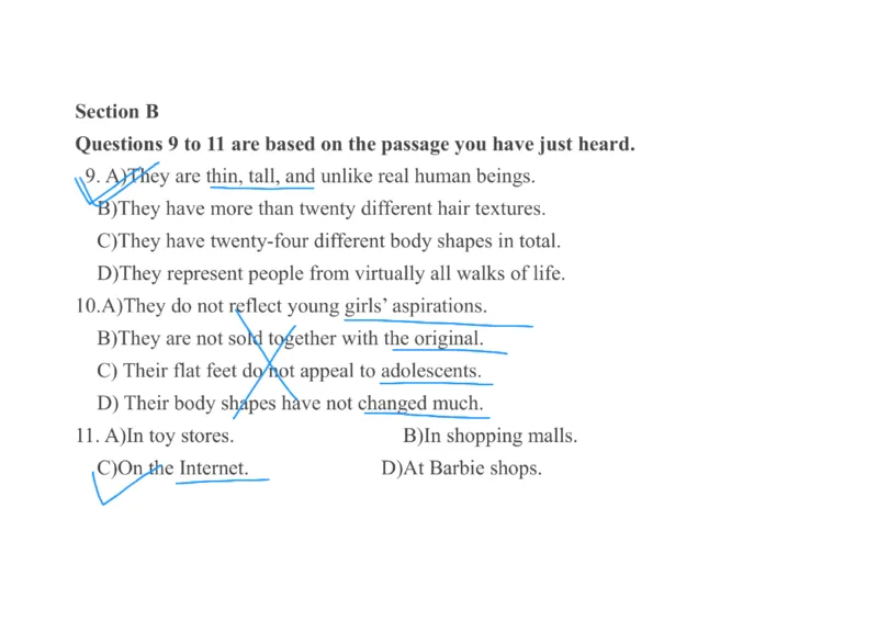 01.听力带练1_英语四六级保存避免失效_最新更新，视频都在这_2026，6月六级速转存易和谐_0、2025年12月六级_06.橙啦六级全程班石雷鹏_03.真题技巧+专项带练_02.听力带练_资料