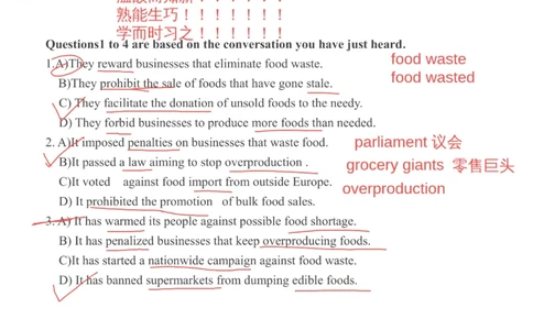 01.听力带练1_英语四六级保存避免失效_最新更新，视频都在这_2026，6月六级速转存易和谐_0、2025年12月六级_06.橙啦六级全程班石雷鹏_03.真题技巧+专项带练_02.听力带练_资料