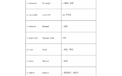 #2#--伴学图文_英语四六级保存避免失效_最新更新，视频都在这_2026，6月六级速转存易和谐_1、2025年6月六级_08.2026六级英语有道_{1}--课程_{2}--伴学_{2}--词汇伴学六级核心词汇2