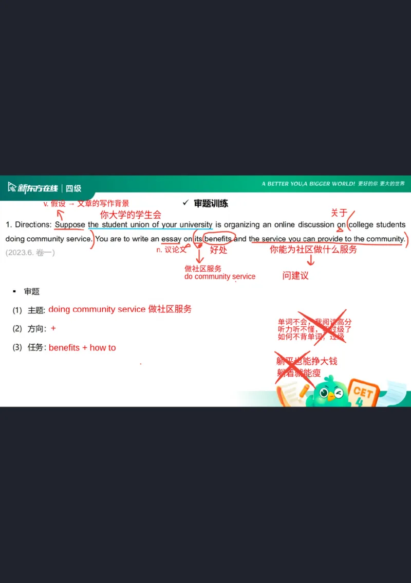 25_12_四级写作1笔记_1758109158913_英语四六级保存避免失效_最新更新，视频都在这_2026、6月四级速转存易和谐_0、2025年12月四级_07.东方四级全程班陈志超_00.讲义_四级核心技巧讲解