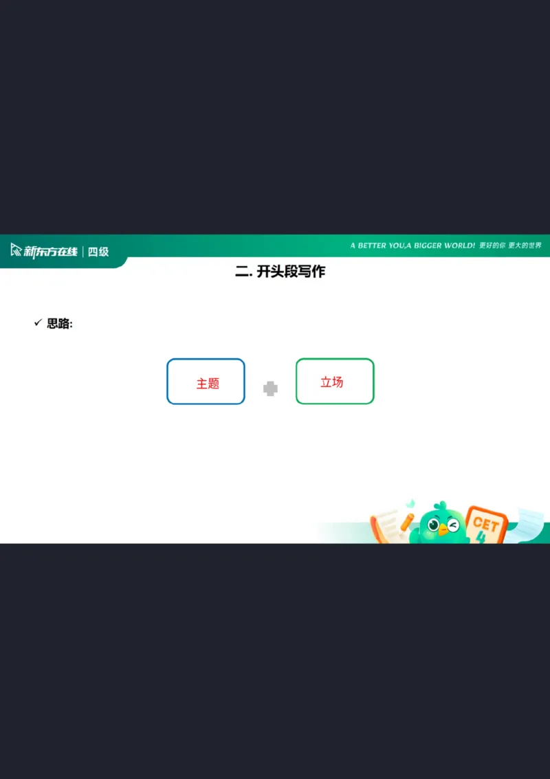 25_12_四级写作1笔记_1758109158913_英语四六级保存避免失效_最新更新，视频都在这_2026、6月四级速转存易和谐_0、2025年12月四级_07.东方四级全程班陈志超_00.讲义_四级核心技巧讲解