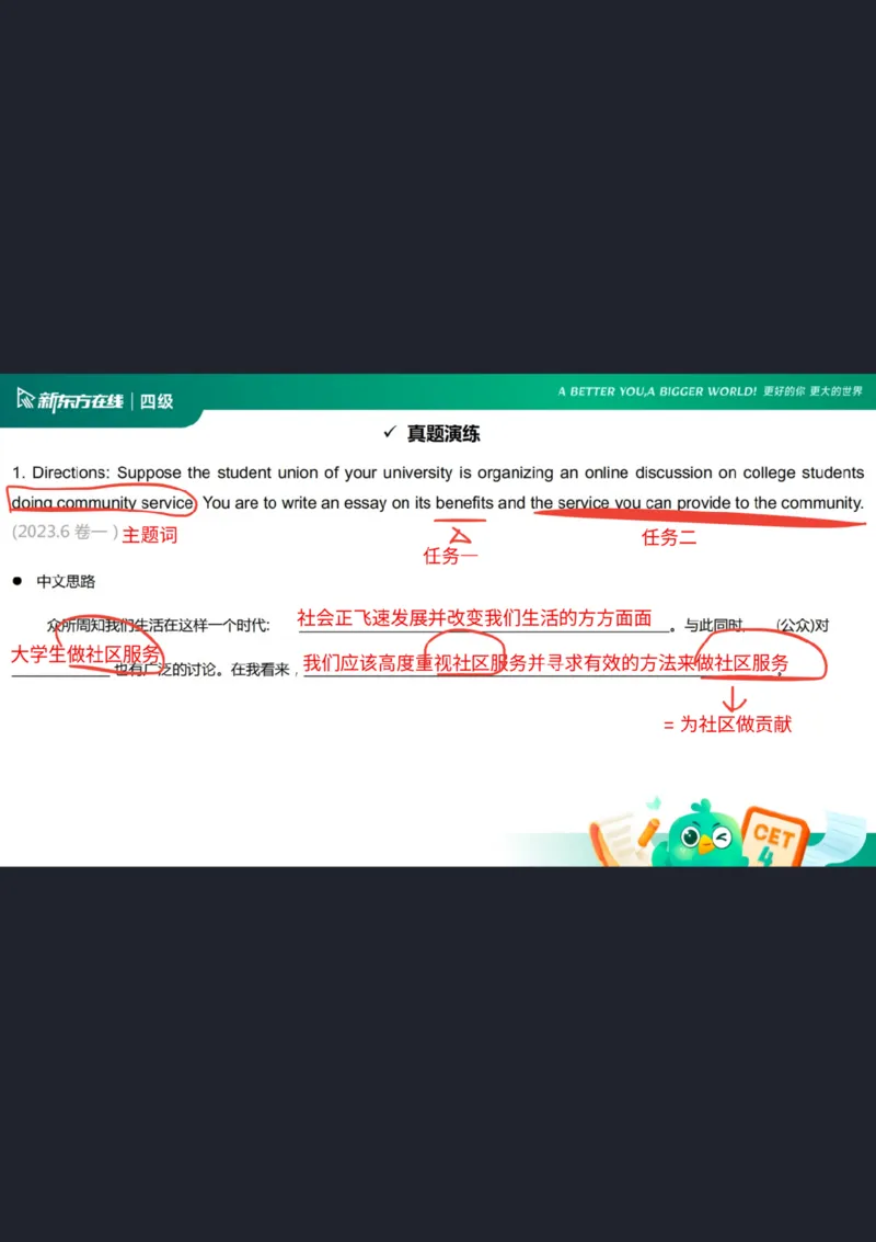 25_12_四级写作1笔记_1758109158913_英语四六级保存避免失效_最新更新，视频都在这_2026、6月四级速转存易和谐_0、2025年12月四级_07.东方四级全程班陈志超_00.讲义_四级核心技巧讲解