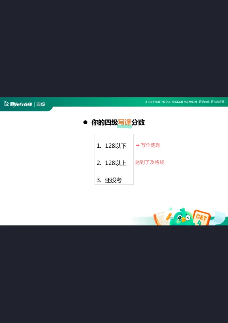 25_12_四级写作1笔记_1758109158913_英语四六级保存避免失效_最新更新，视频都在这_2026、6月四级速转存易和谐_0、2025年12月四级_07.东方四级全程班陈志超_00.讲义_四级核心技巧讲解