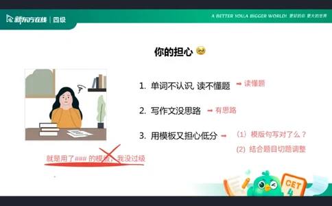 25_12_四级写作1笔记_1758109158913_英语四六级保存避免失效_最新更新，视频都在这_2026、6月四级速转存易和谐_0、2025年12月四级_07.东方四级全程班陈志超_00.讲义_四级核心技巧讲解