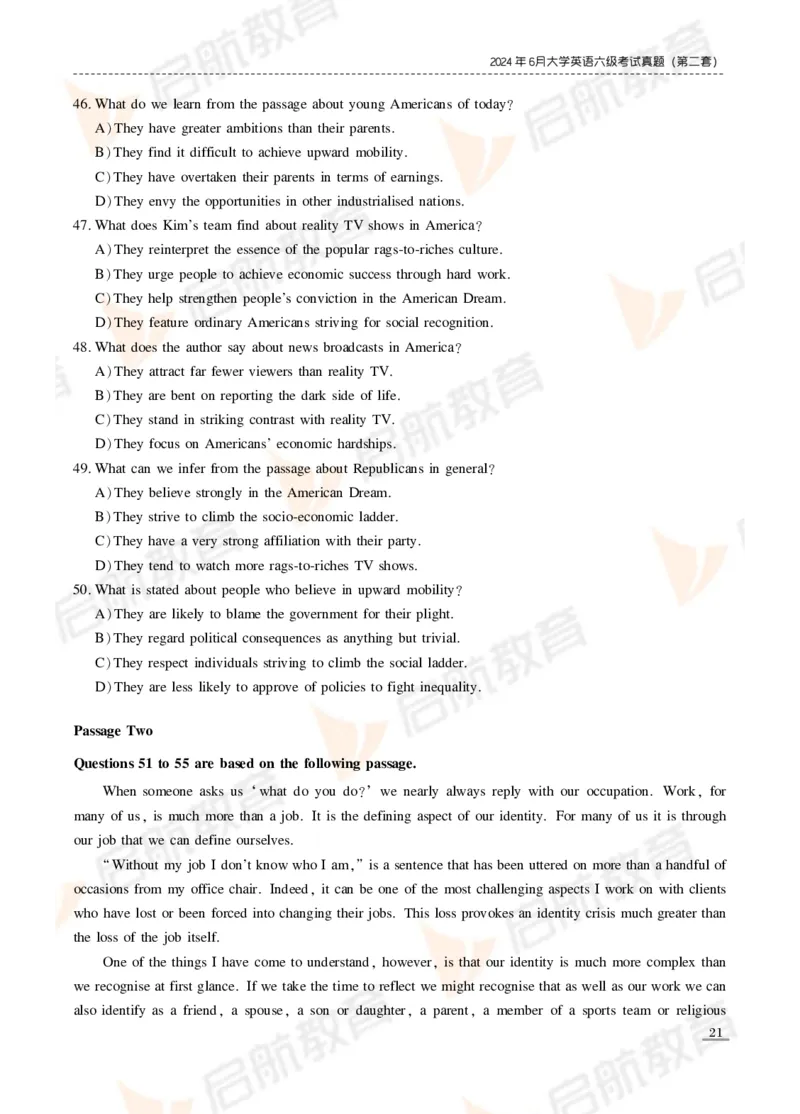 2024年6月六级真题_英语四六级保存避免失效_最新更新，视频都在这_2026，6月六级速转存易和谐_1、2025年6月六级_13.2026六级英语刘晓燕-保命班_2025年6月晓燕六级全程班保命班