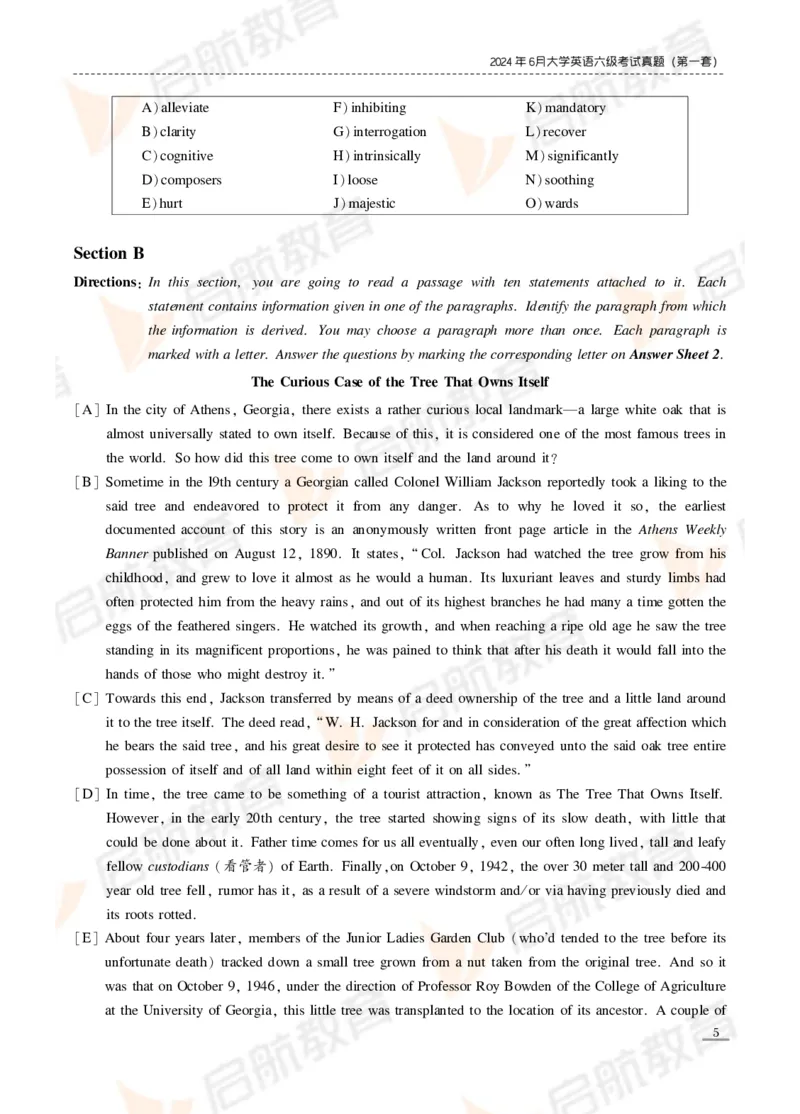 2024年6月六级真题_英语四六级保存避免失效_最新更新，视频都在这_2026，6月六级速转存易和谐_1、2025年6月六级_13.2026六级英语刘晓燕-保命班_2025年6月晓燕六级全程班保命班