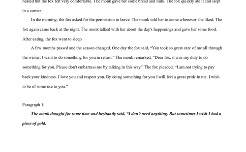 读后续写思维方向专练(04)-2024届高三英语一轮起航_03高考英语_新高考复习资料_2024年新高考资料_专项复习资料_读后续写思维专练-2024届高三英语大一轮复习作文起航